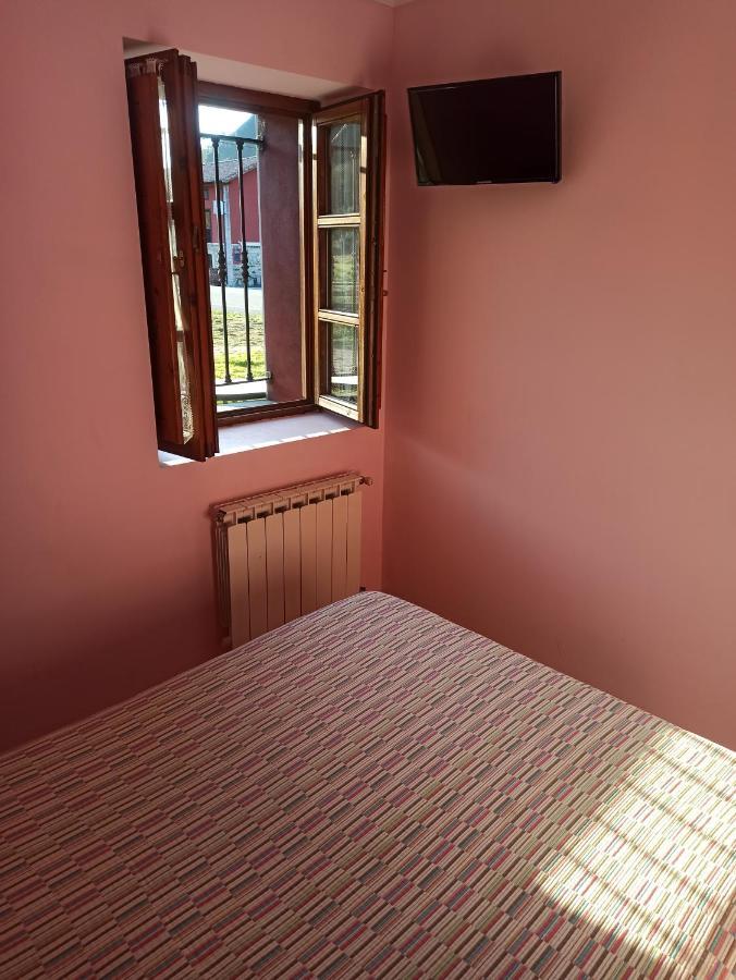 Casa Aldea Castanos Inn Triongo