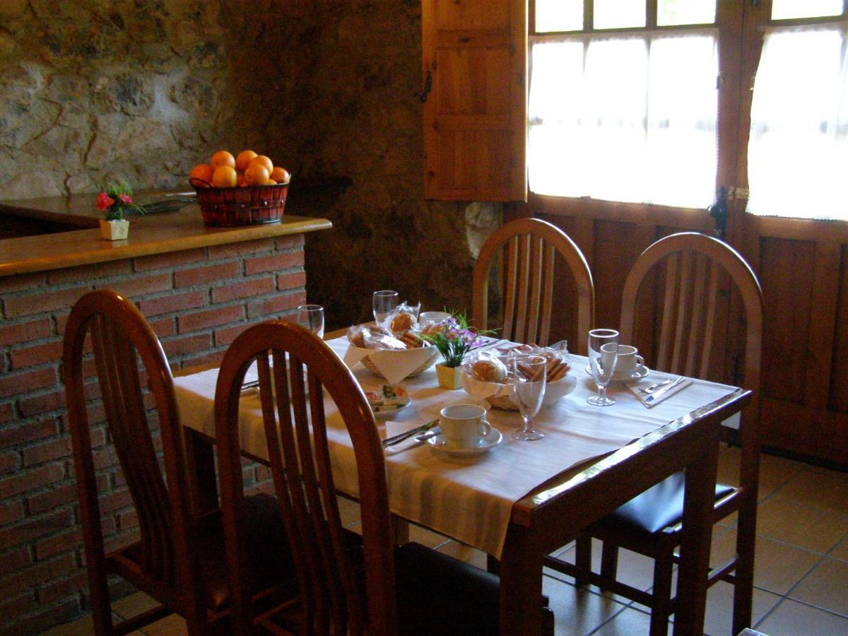 Inn Casa Aldea Castanos *