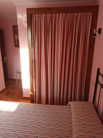 Inn Casa Aldea Castanos